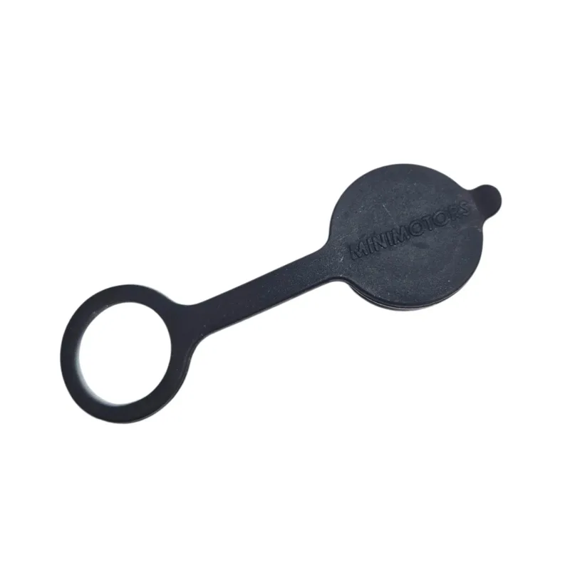 Bouchon pour port de charge - Dualtron