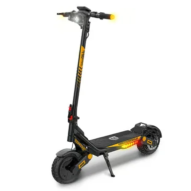 Urbanglide AR6 Duo