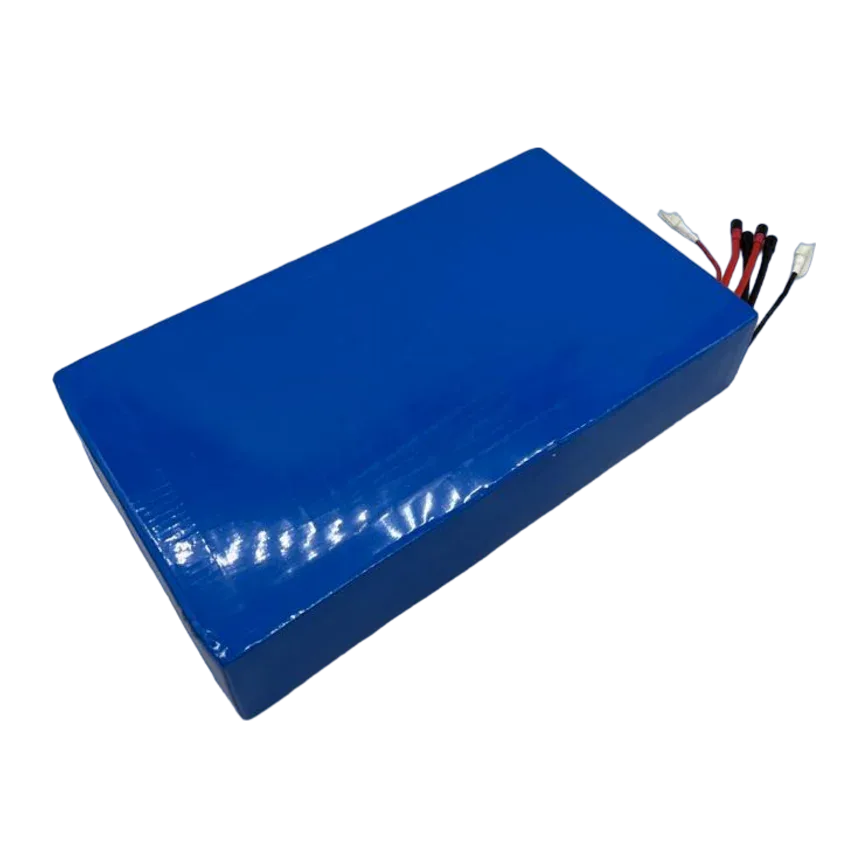 Battery 72V40AH for Dualtron Thunder 3