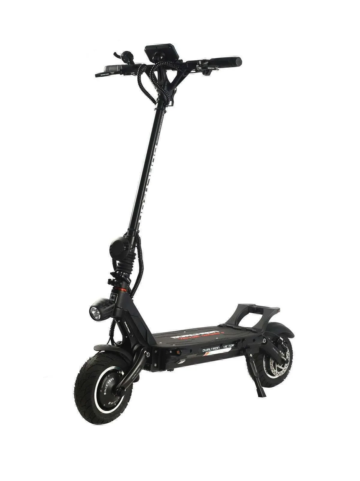 Dualtron Victor Luxury
