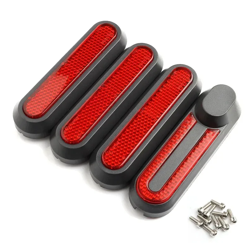 Capuchons de protection pour moyeux de roues – Compatible Xiaomi M365 · 1S · Pro · Pro2
