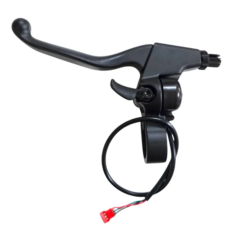 Levier de frein gauche 3 pin - Trottinette électrique