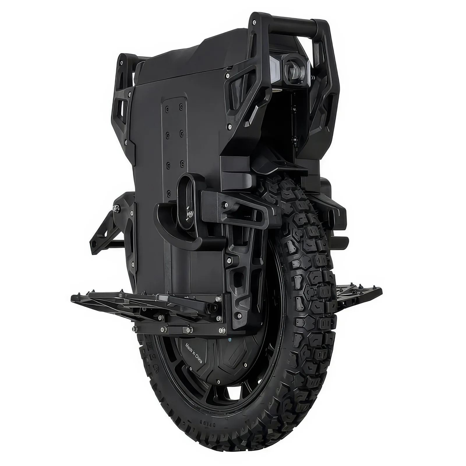 Leaperkim Veteran Lynx S
