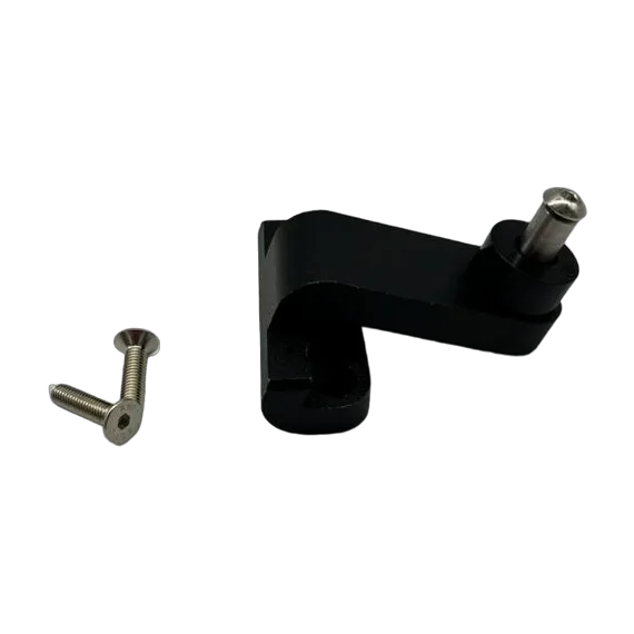 Lower Shock Absorber Mount (Dual Shock Version) for Teverun Fighter 7260R