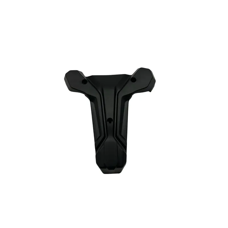 Cache de bras de fourche avant gauche – Dualtron Togo