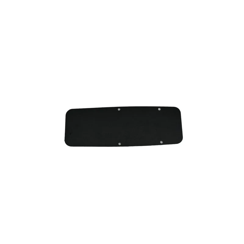 Cache plastique sous support de colonne de direction – Teverun Fighter 10 & 10+