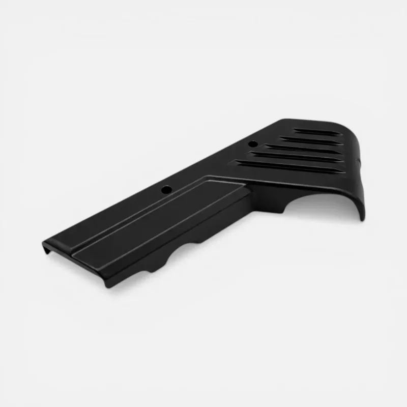 Cache support base système de pliage droit – Dualtron Pop