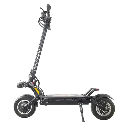 Dualtron thunder 3 avec chargeur rapide