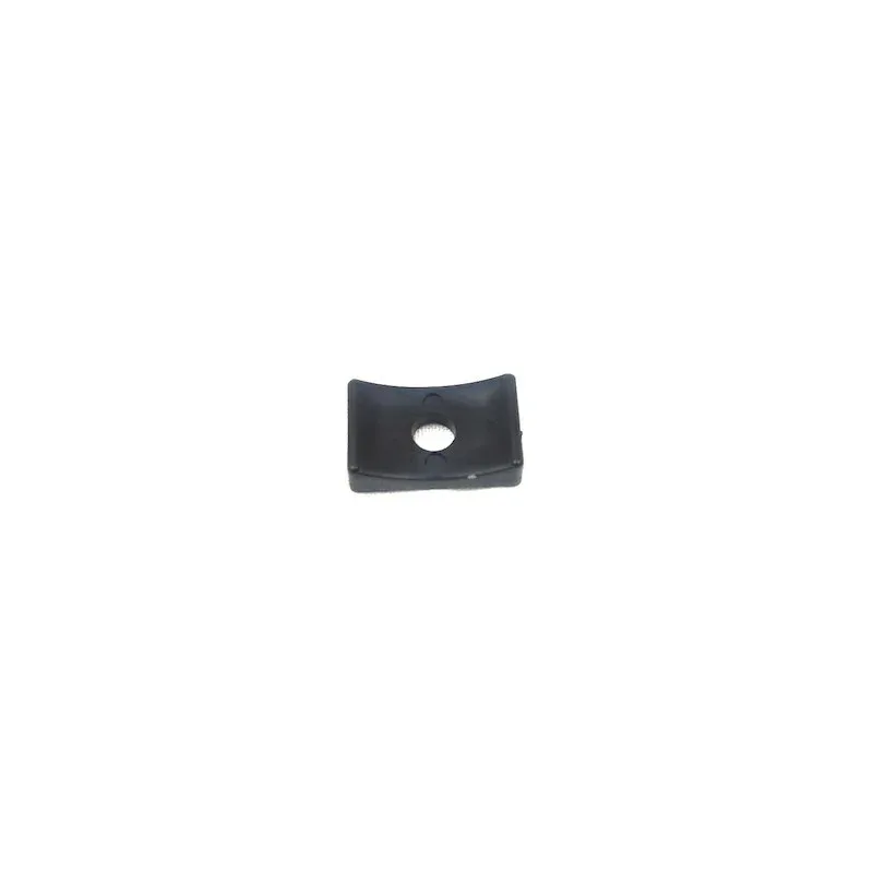 Plastique sous tirette secondaire