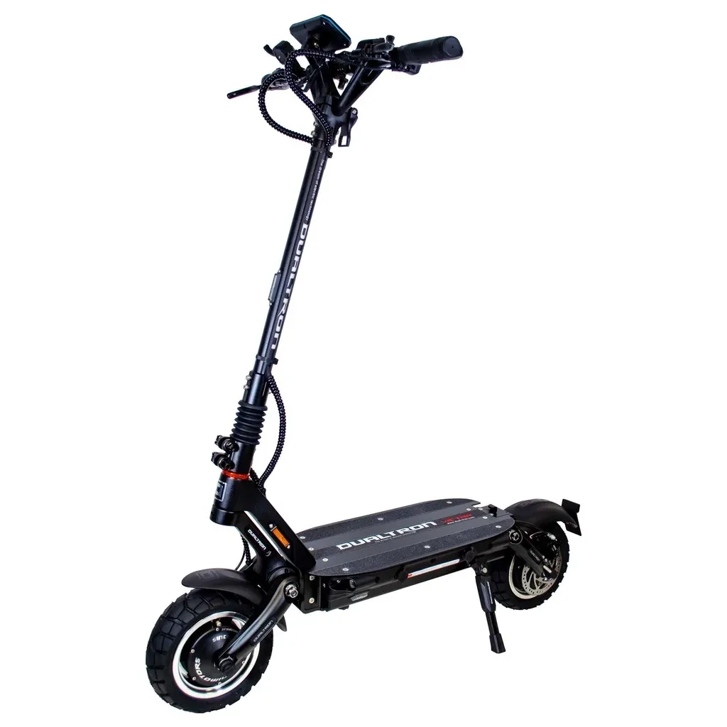 Dualtron Victor new 2024 Ey4
