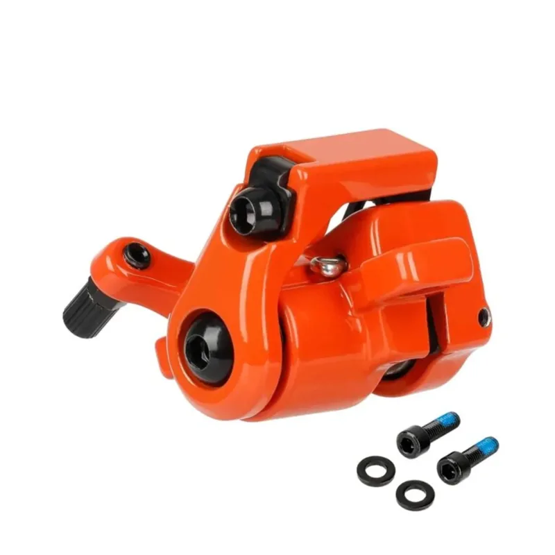 Étrier de frein orange - Xiaomi Scooter 3