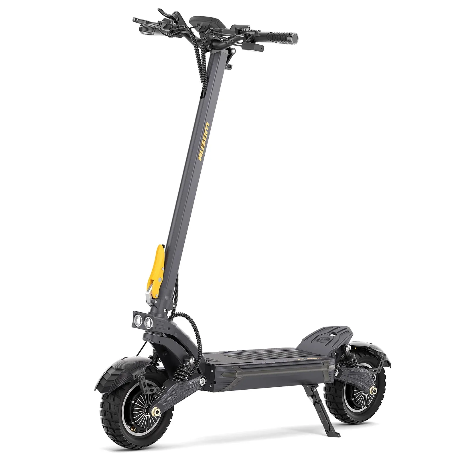 Ausom F1 Max Trottinette Électrique