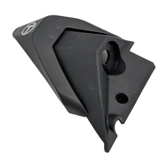 Front Right/rear Left Side LED Housing for Teverun Fighter 11+