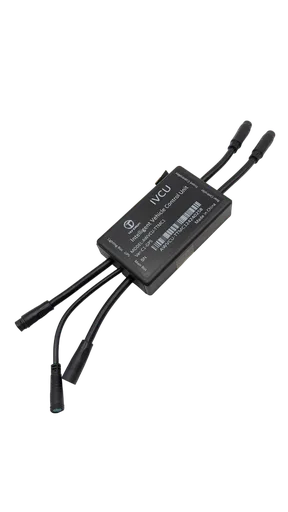 Teverun 7260R · Ivcu V2 2024 (C1)