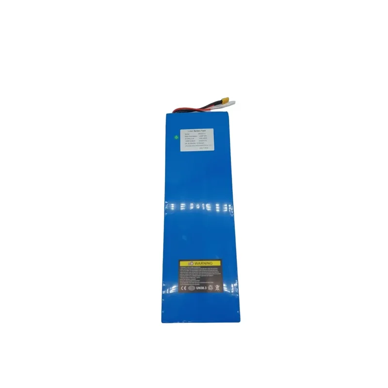 Batterie 52V 21Ah – Dualtron Mini & compatibles