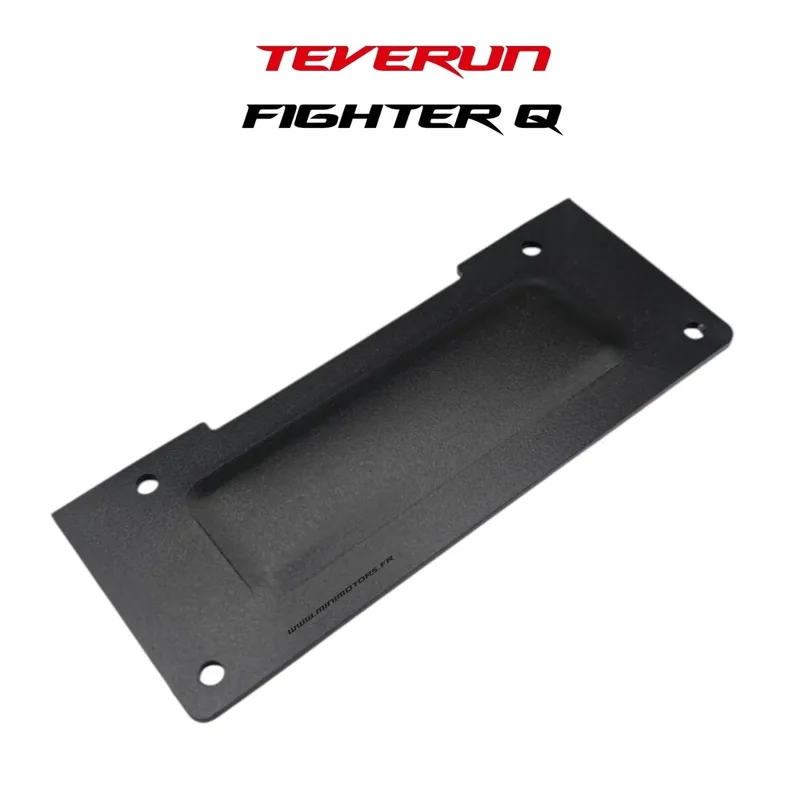 Cache de deck avant – Teverun Fighter Mini Q