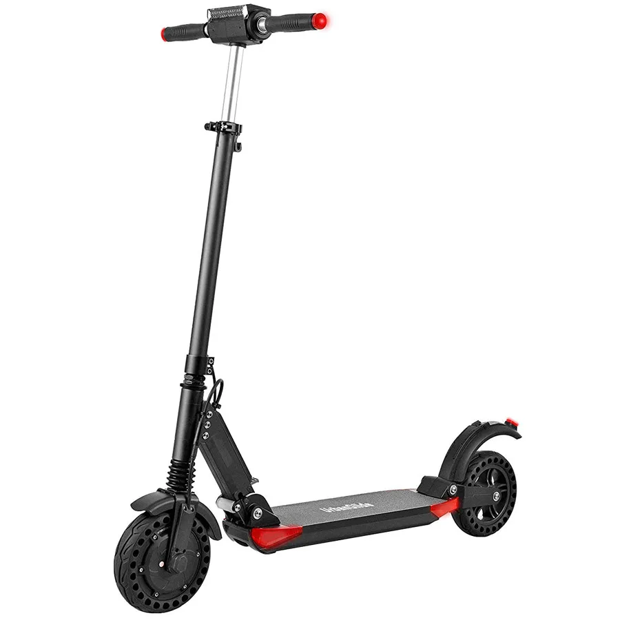 Urbanglide Ride 81XL