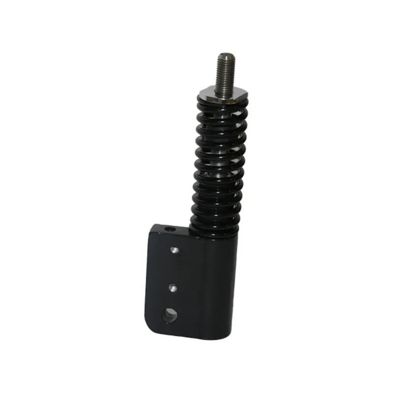 Suspension avant noire – Speedway SPW 4