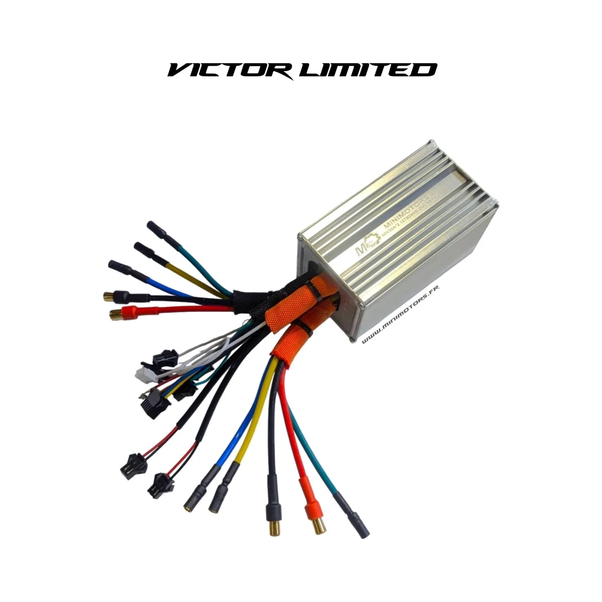 Controller 60V for Dualtron Victor LTD