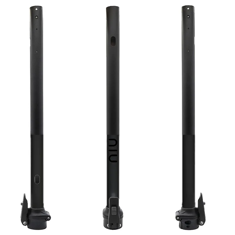Mat Niu KQi3 Sport Noir
