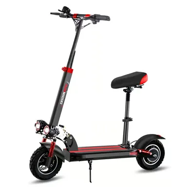 Sunnigoo N3 Max avec siège