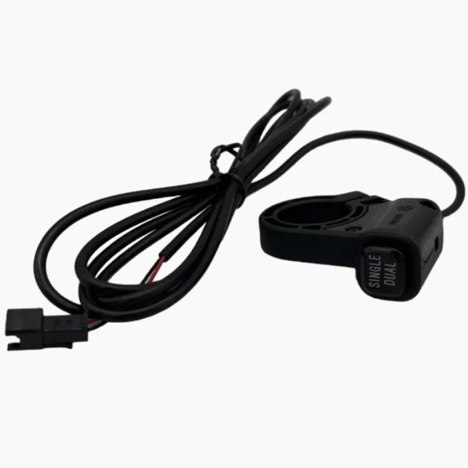 Commodo single dual Dualtron Achilleus 2024, Victor Limited