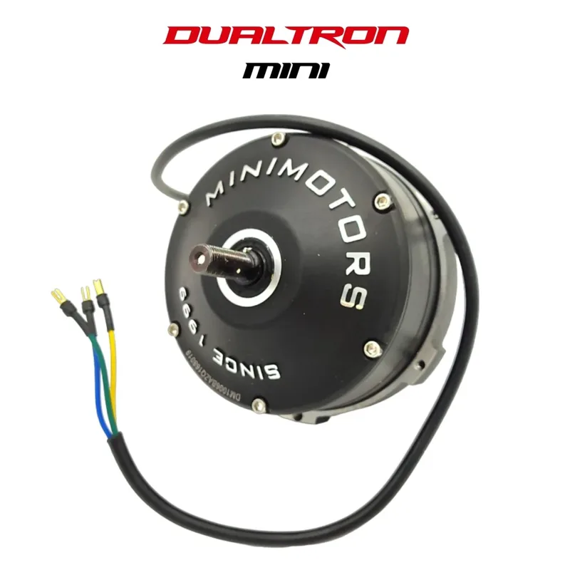 Moteur arrière 1000W – Dualtron Mini & compatibles