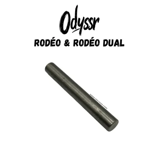 ODYSSR DRIFT · AXE SUSPENSION INFERIEUR