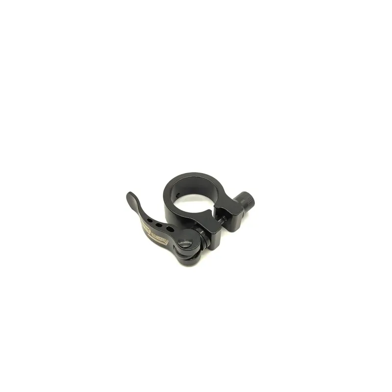 Collier de Serrage du Guidon Avec Levier SPEEDWAY LEGER