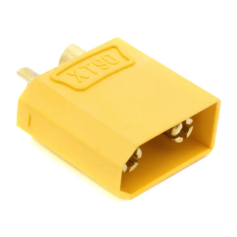 Connecteur XT90