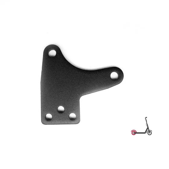 Support etrier de frein arriere Kukirin G2 Max
