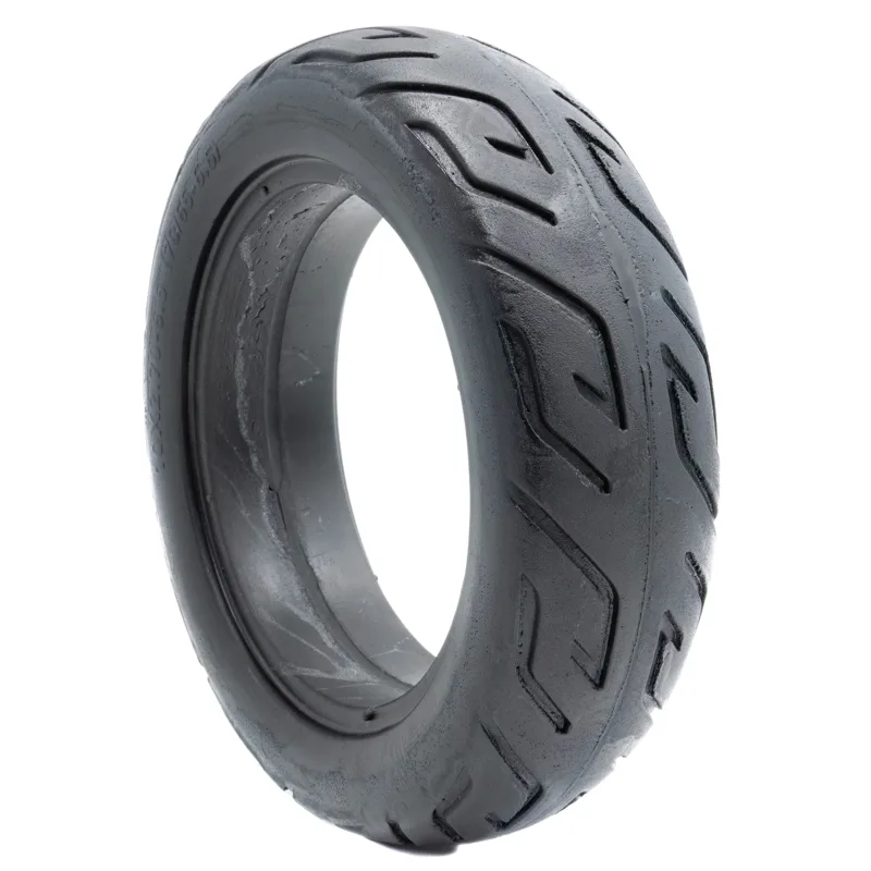 Pneu plein 10 x 2.70 - 6.5
