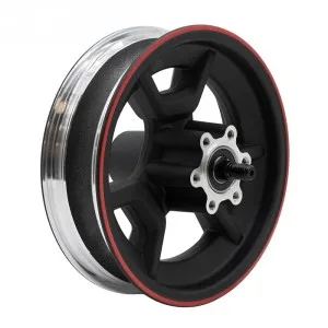 Jante avant Niu Original KQi3 MAX