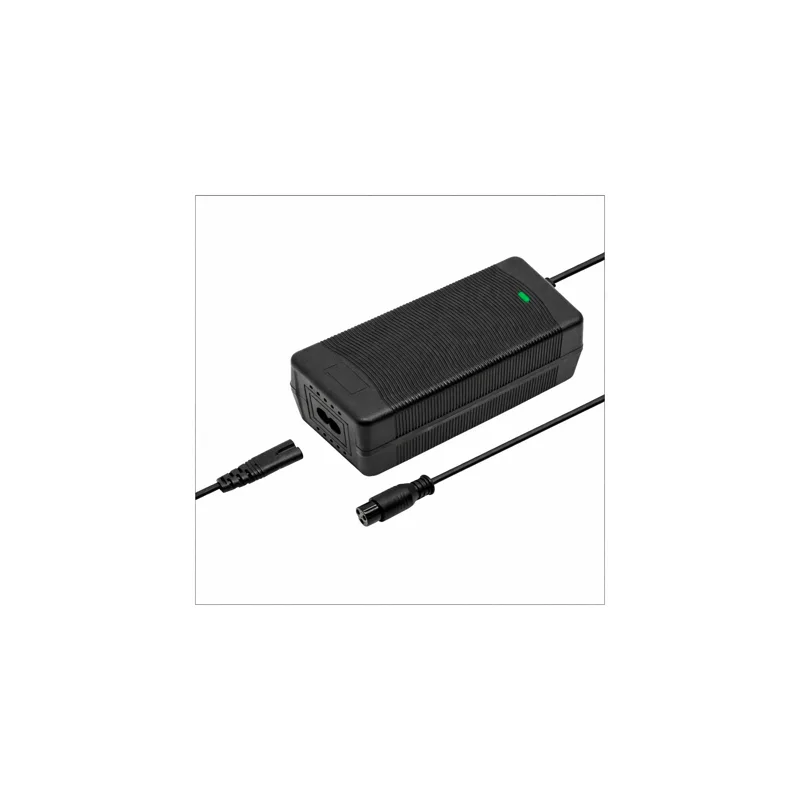 Chargeur 54.6V 500CT/AR5/AR5PRO/AR62x2/AR6PRO/ECROSS/ECROSSDUALMOTORBLEU/ECROSSD