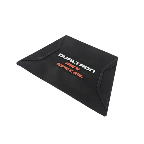 Grip silicone cale pied Dualtron Mini