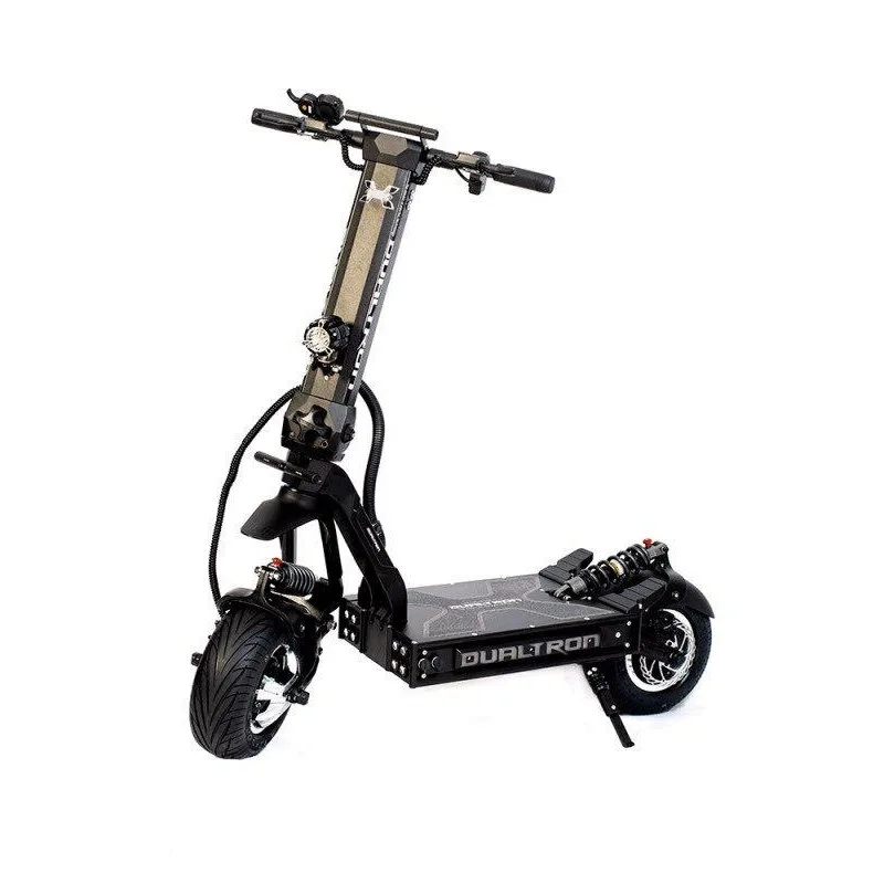 Dualtron X II