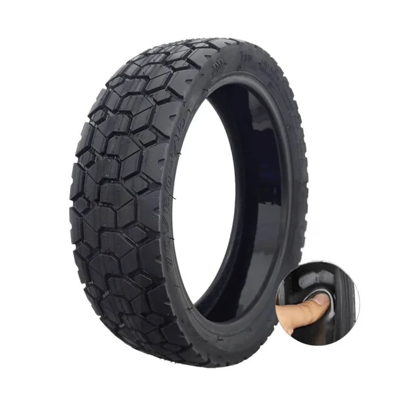 Pneu tubeless avec gel 70/60-7.5 – Ninebot Max G3 · ZT3 Pro