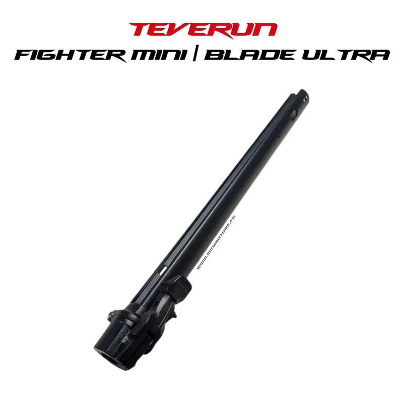 Colonne de direction avec pliage V2 – Teverun Fighter Mini, Blade Mini Ultra