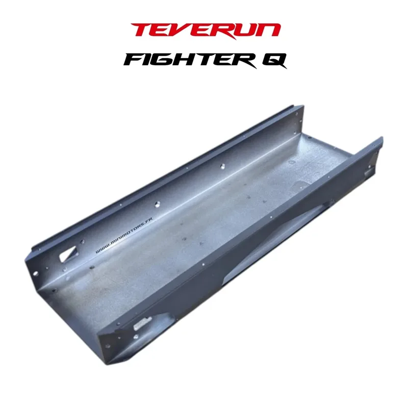 Châssis – Teverun Fighter Mini Q