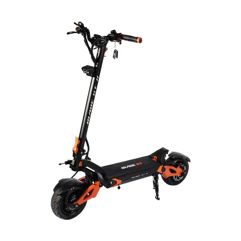 Teverun Blade GT II