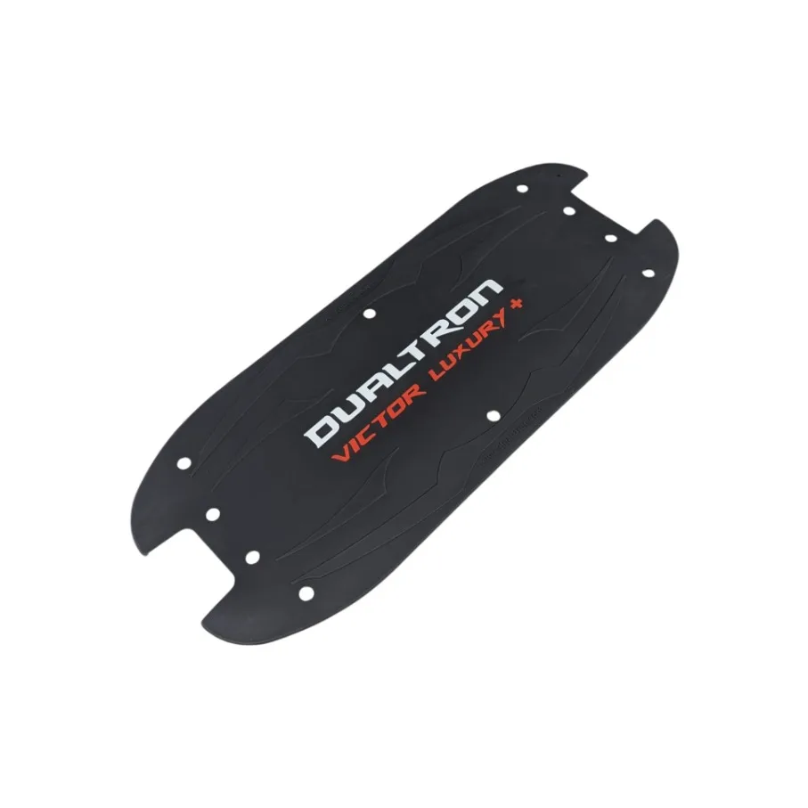 Rubber Grip Deck for Dualtron Victor Luxury+