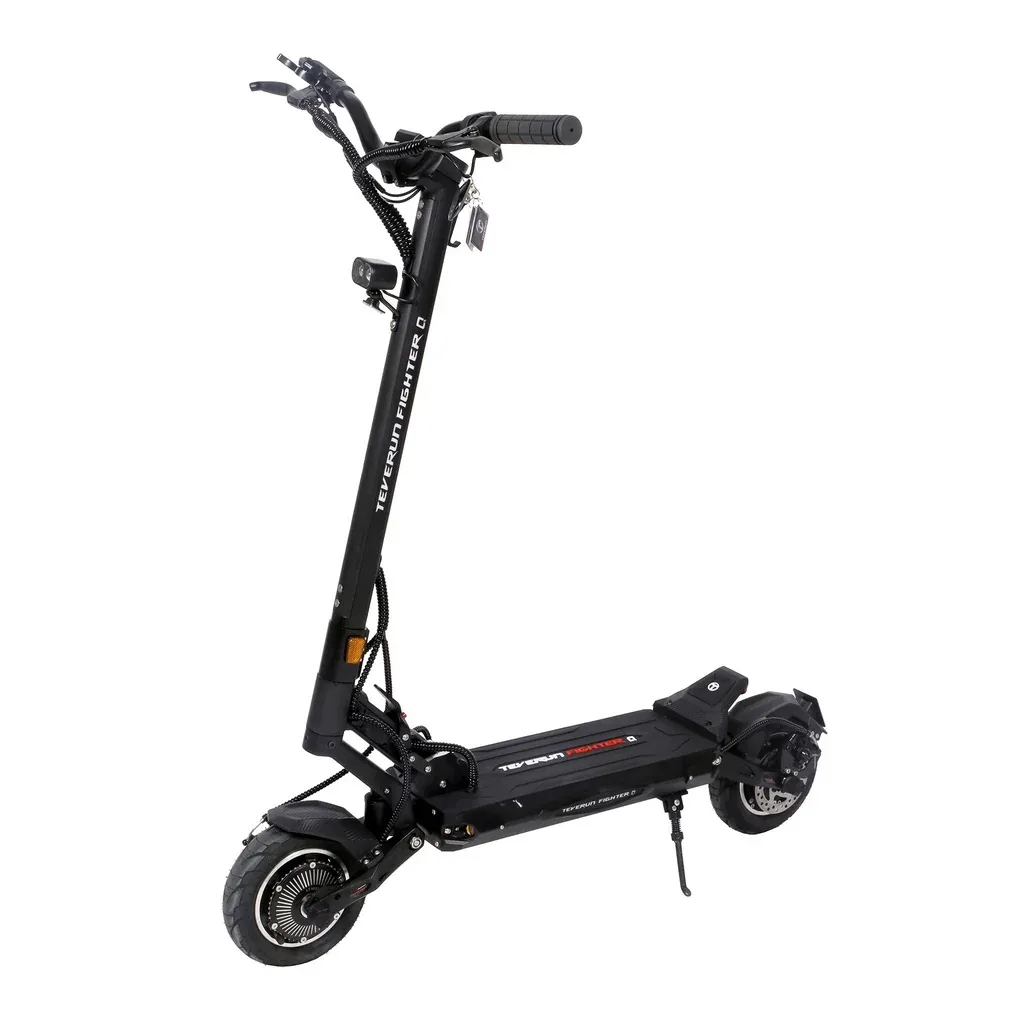 Teverun Fighter Q