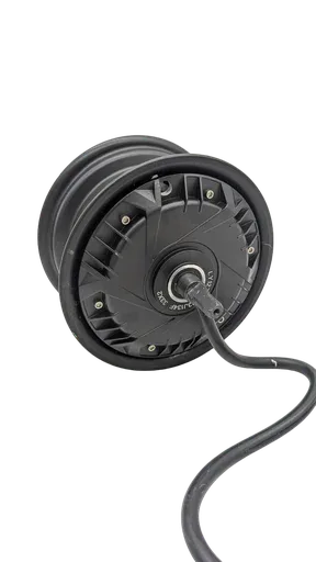 TEVERUN 7260R · MOTEUR AVANT OCCASION