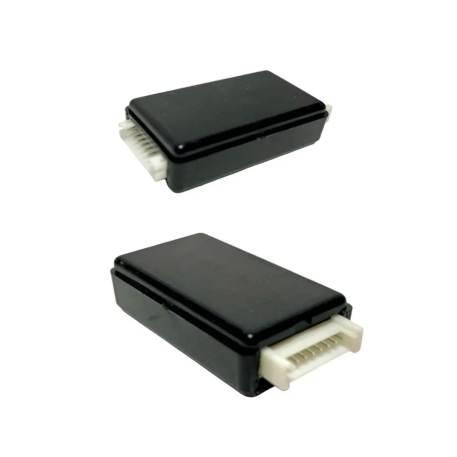 Relais de détresse pour Dualtron X Limited