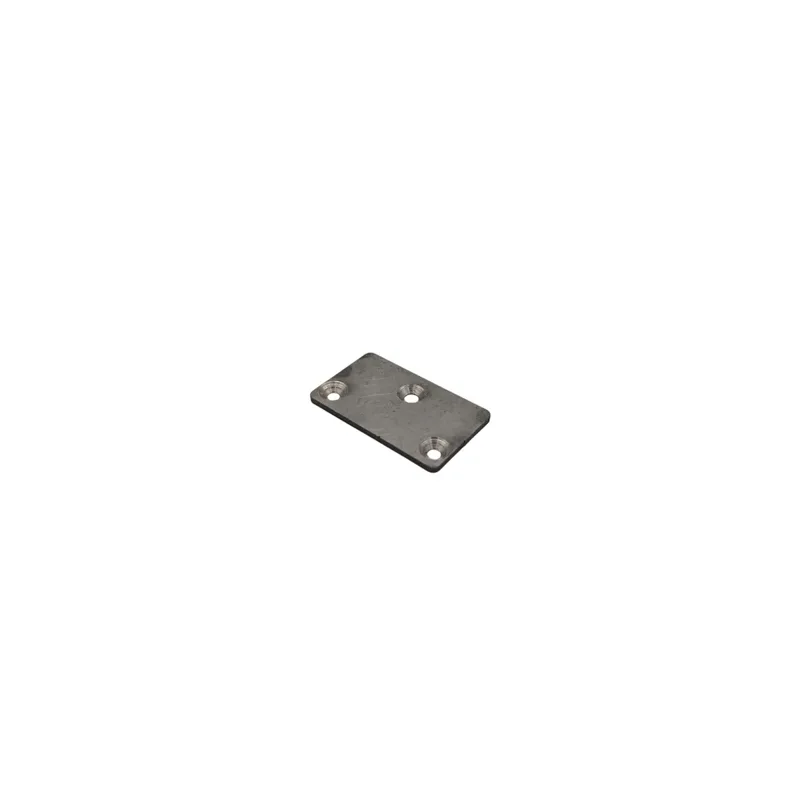Support de plaque béquille – Dualtron Thunder 3, Achilleus & compatibles
