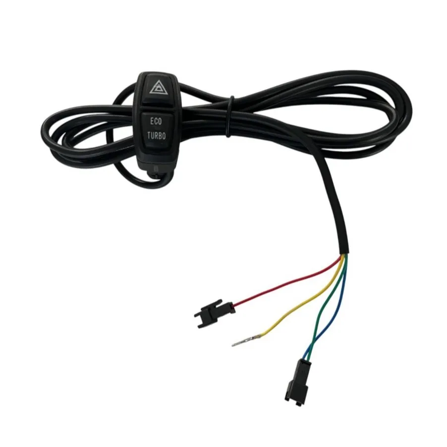 Multi Switch 4 fils Eco/Turbo