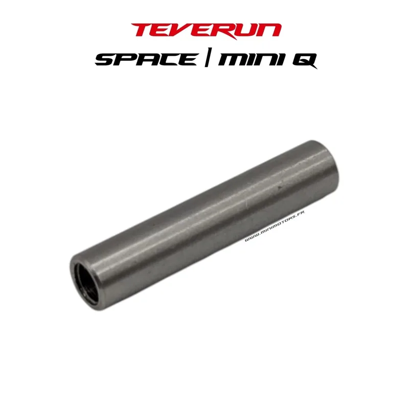 Axe de base de pliage – Teverun Fighter Mini Q, Space