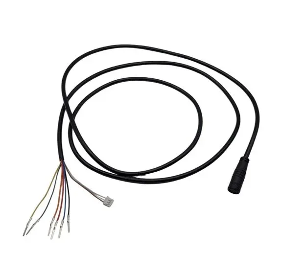 Cable DISPLAY dualtron EY3 9 pins