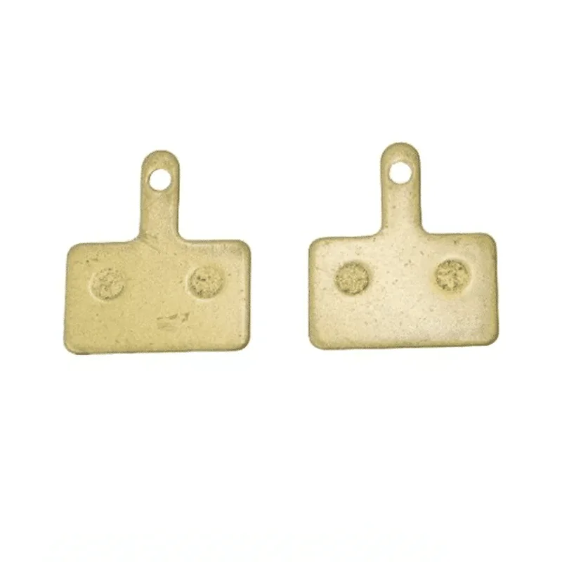 Plaquettes de frein Joyor T6