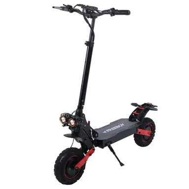 Freeboy H6